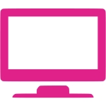 Use this link to learn about accessibility for TV